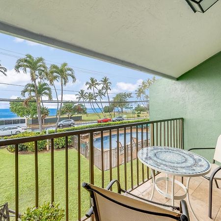 Kihei Park Shores 13 Екстер'єр фото