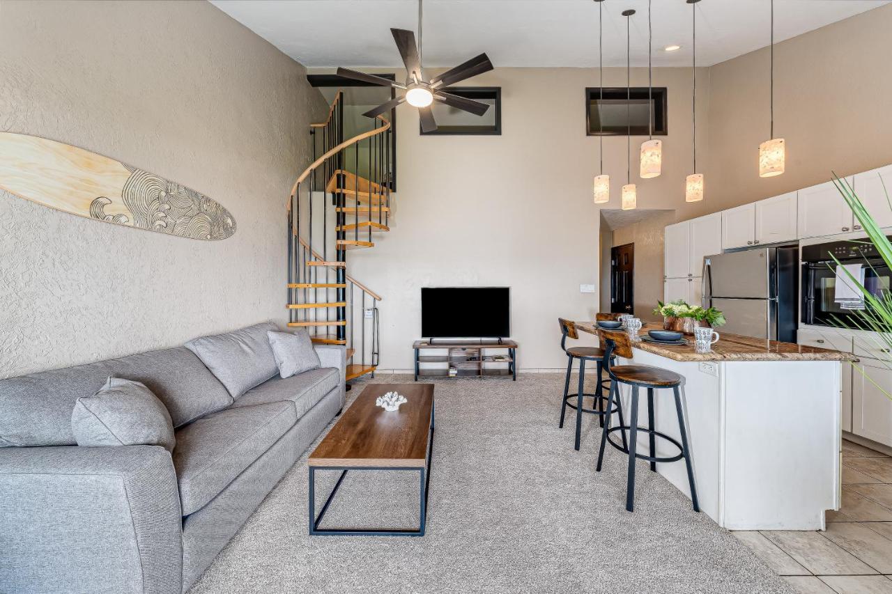 Kihei Park Shores 13 Екстер'єр фото