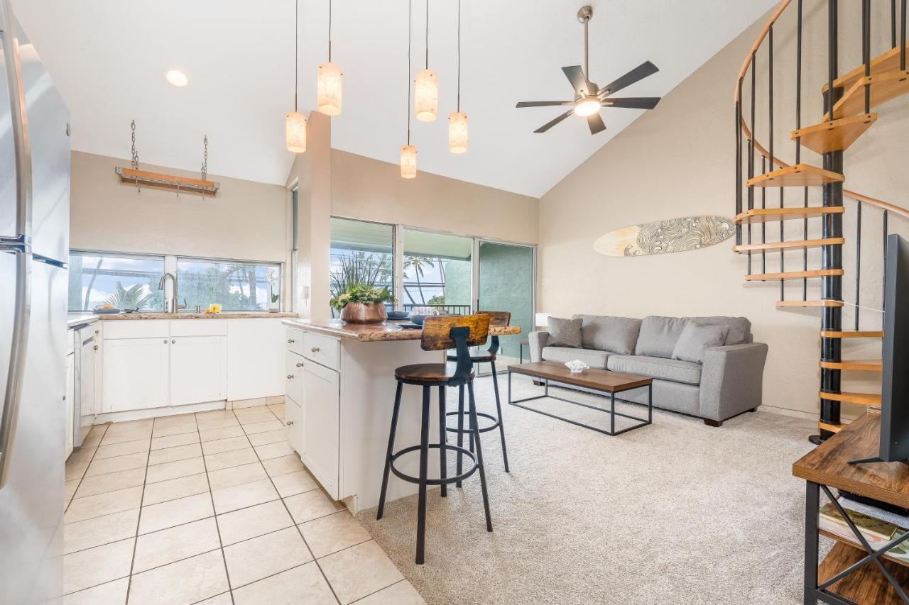 Kihei Park Shores 13 Екстер'єр фото