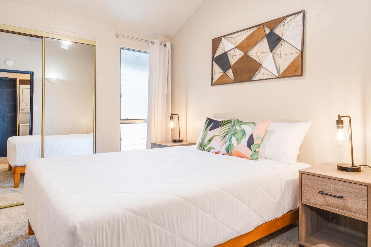 Kihei Park Shores 13 Екстер'єр фото