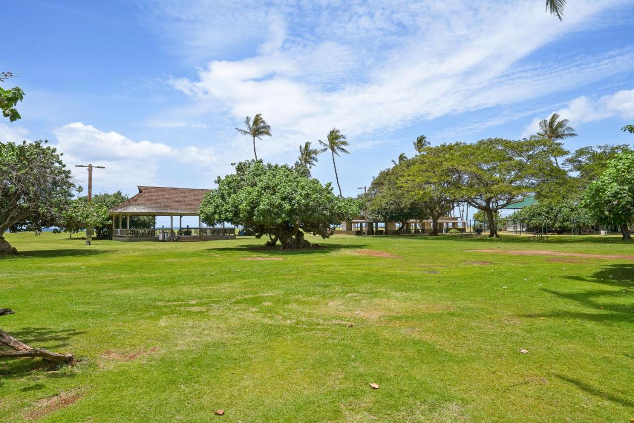 Kihei Park Shores 13 Екстер'єр фото