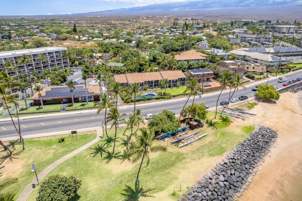 Kihei Park Shores 13 Екстер'єр фото