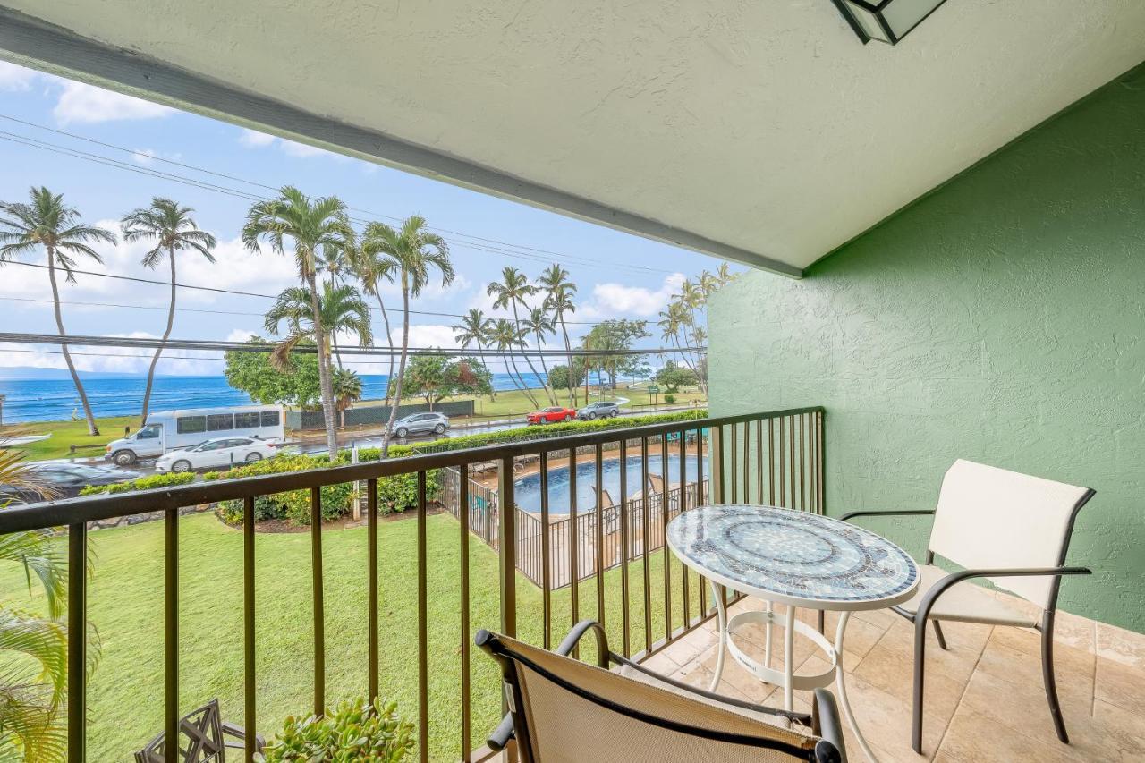 Kihei Park Shores 13 Екстер'єр фото