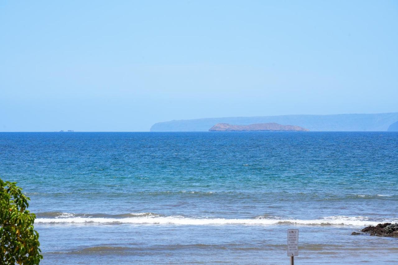 Kihei Park Shores 13 Екстер'єр фото