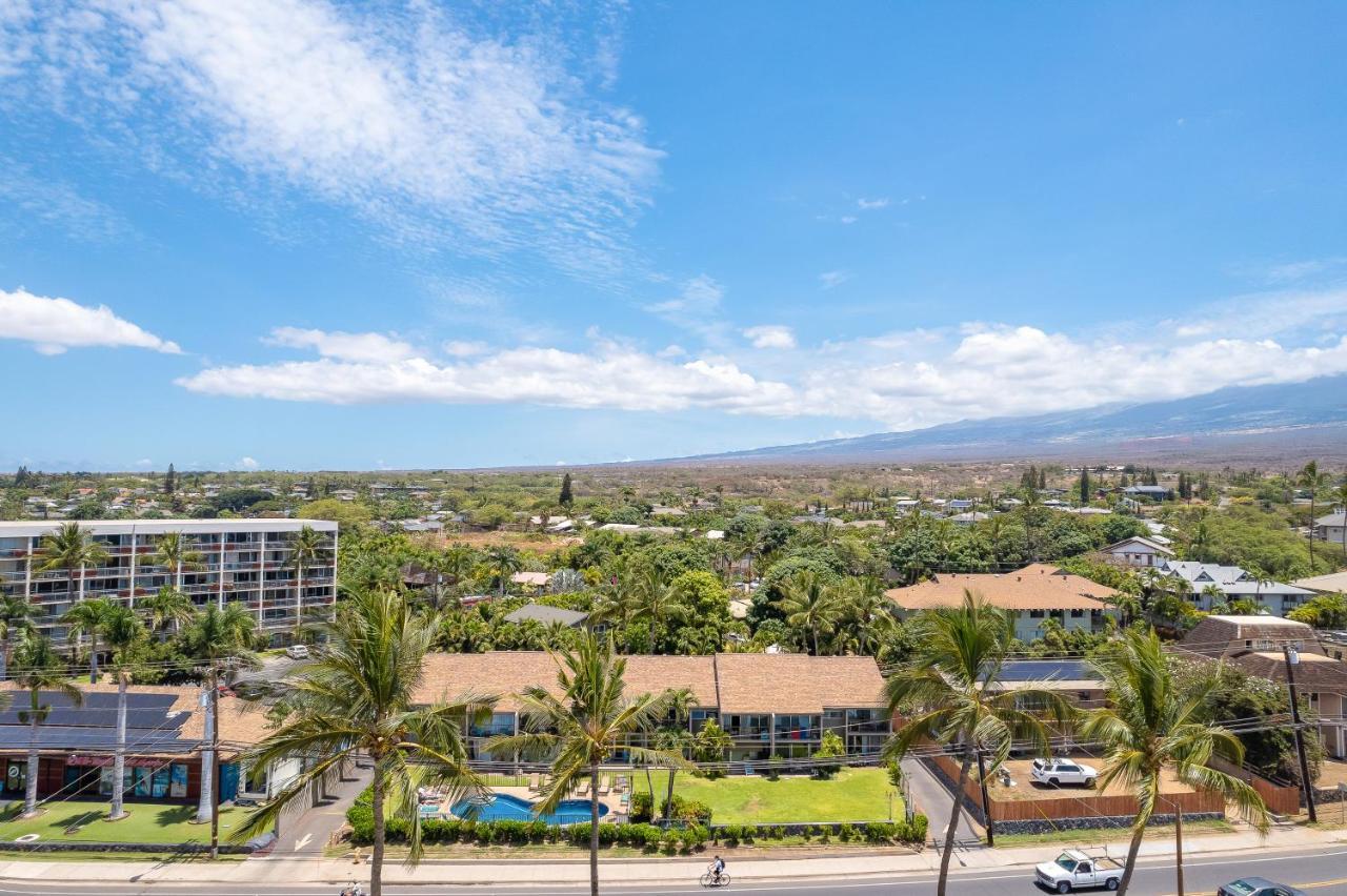 Kihei Park Shores 13 Екстер'єр фото