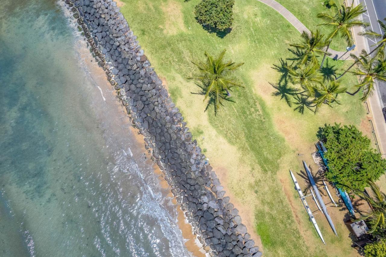 Kihei Park Shores 13 Екстер'єр фото