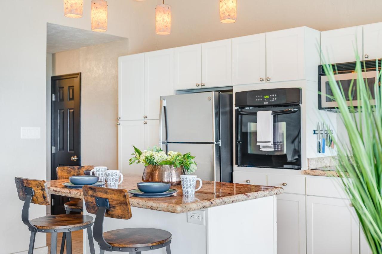 Kihei Park Shores 13 Екстер'єр фото