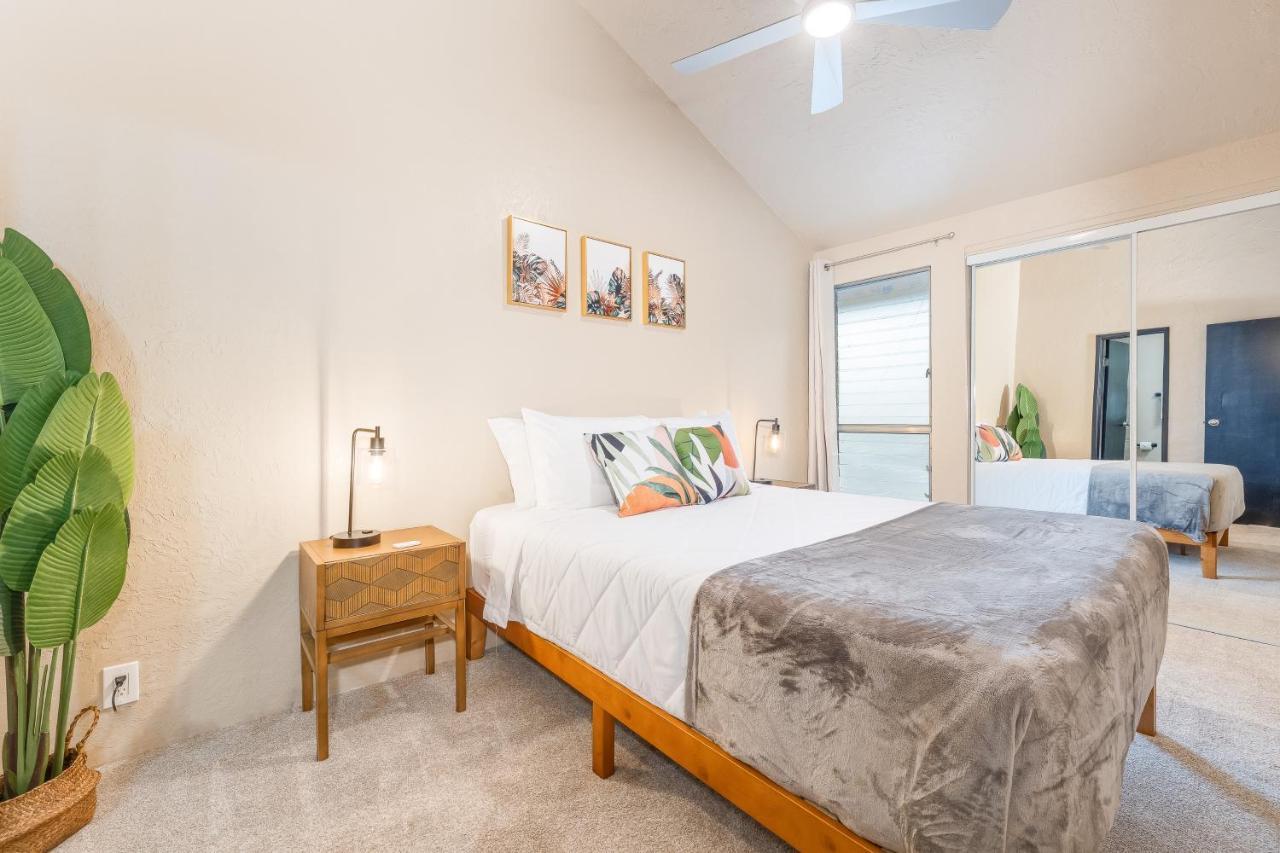 Kihei Park Shores 13 Екстер'єр фото