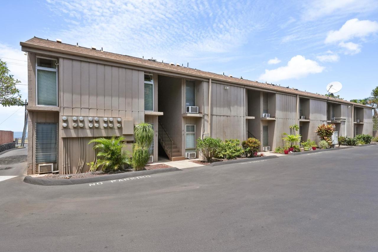 Kihei Park Shores 13 Екстер'єр фото