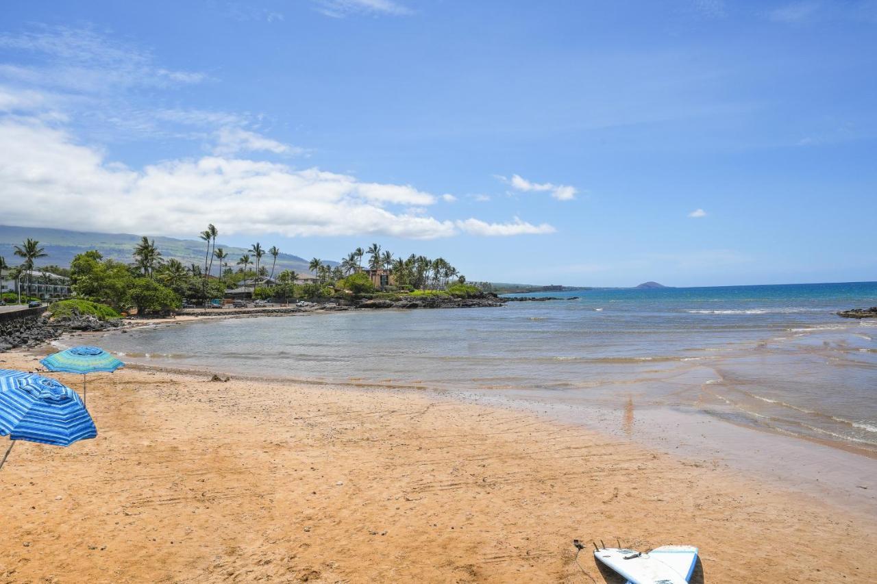 Kihei Park Shores 13 Екстер'єр фото