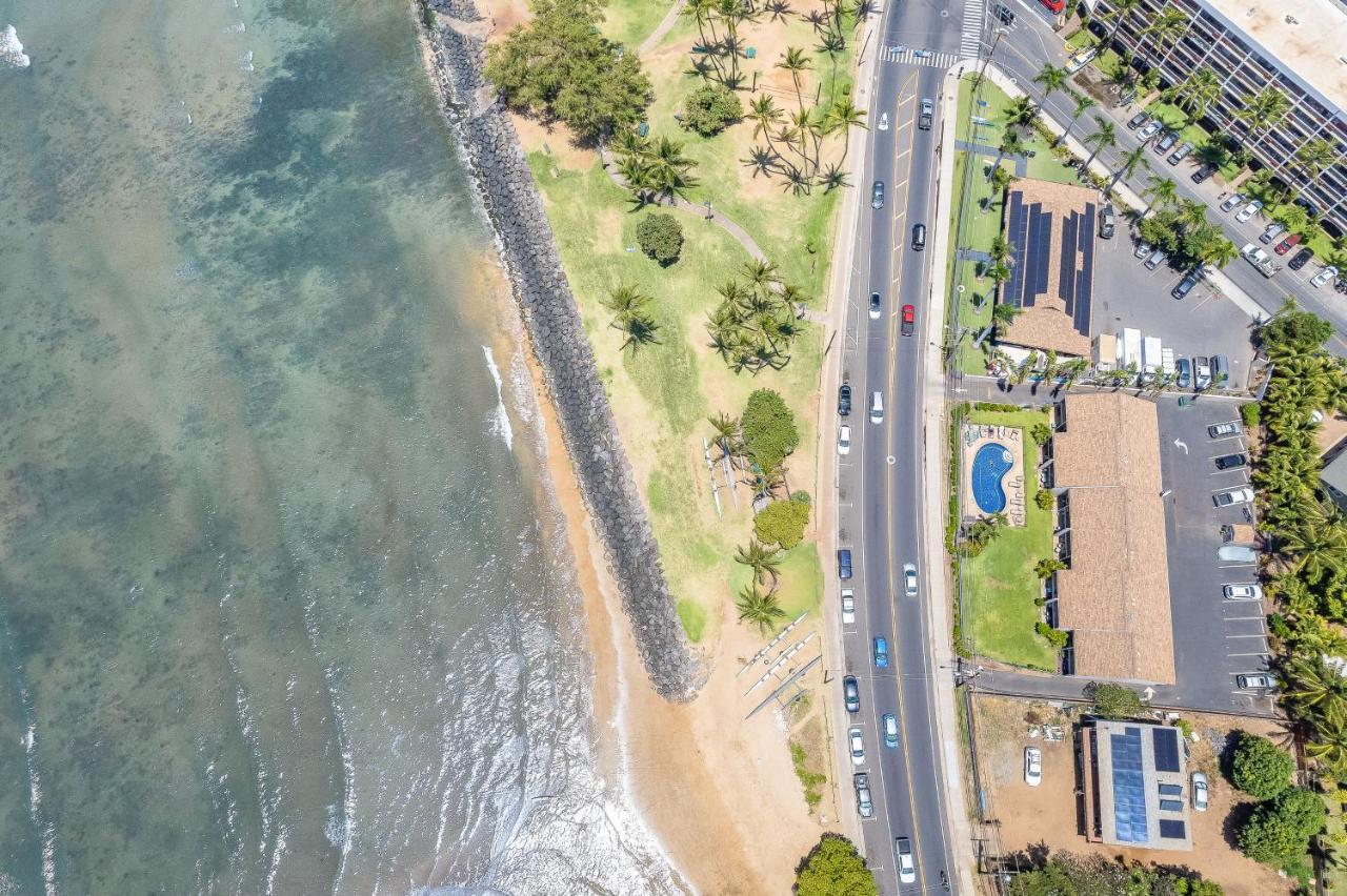 Kihei Park Shores 13 Екстер'єр фото