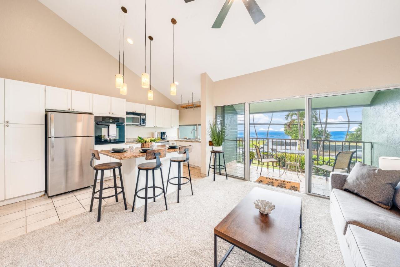 Kihei Park Shores 13 Екстер'єр фото