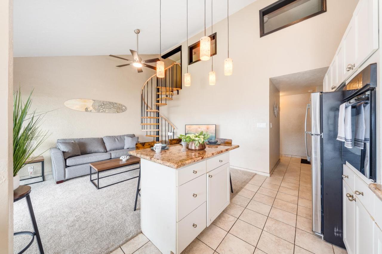 Kihei Park Shores 13 Екстер'єр фото