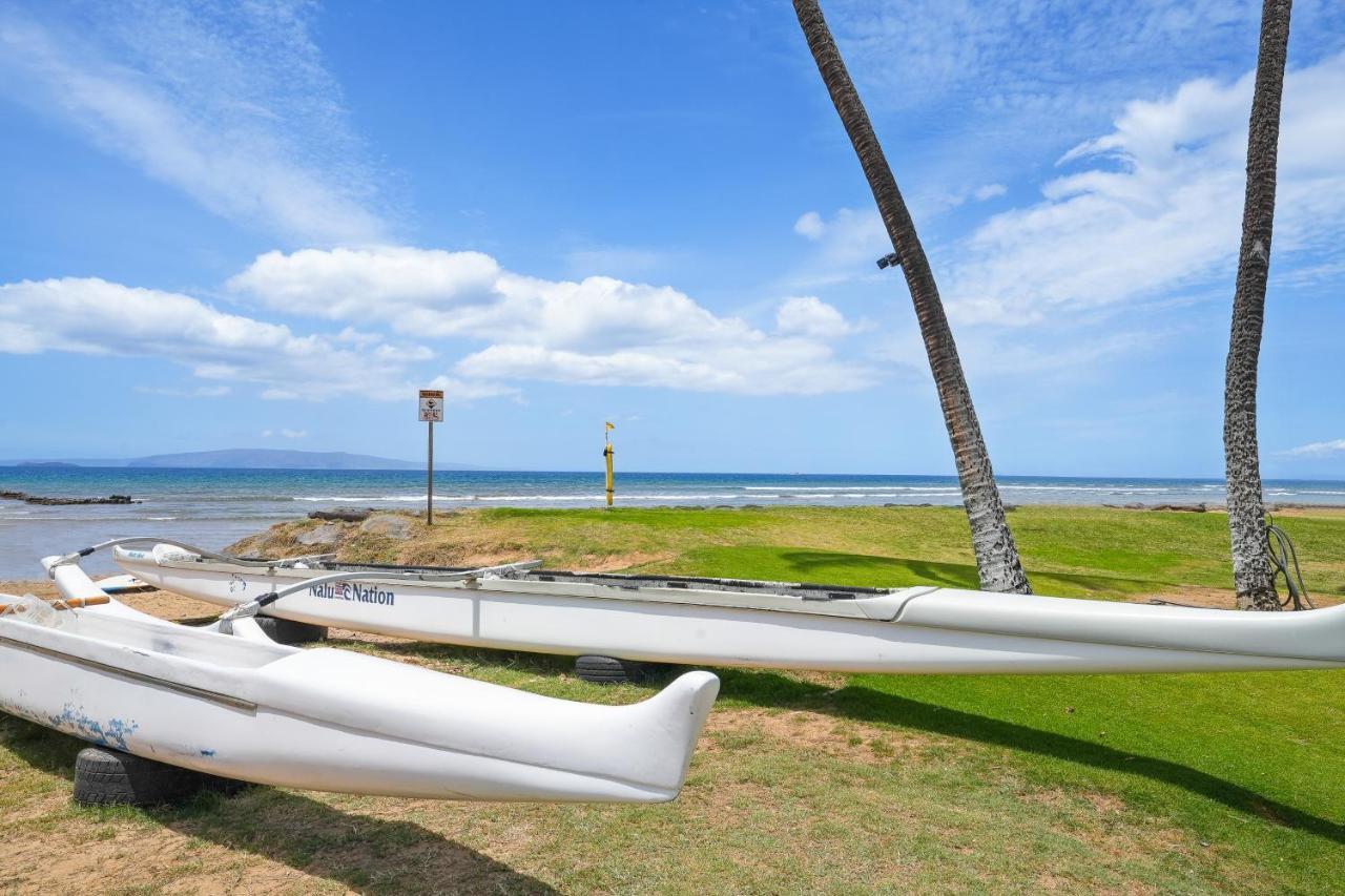 Kihei Park Shores 13 Екстер'єр фото