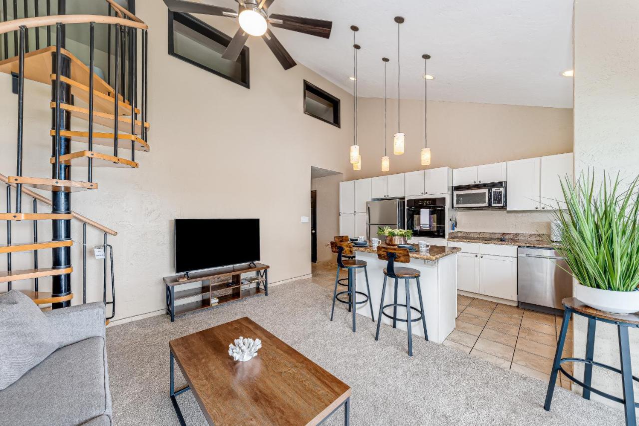 Kihei Park Shores 13 Екстер'єр фото