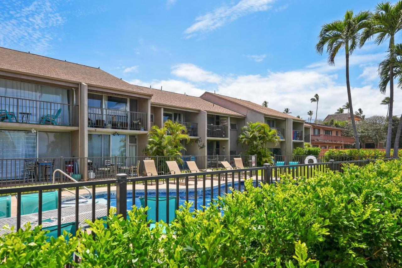 Kihei Park Shores 13 Екстер'єр фото