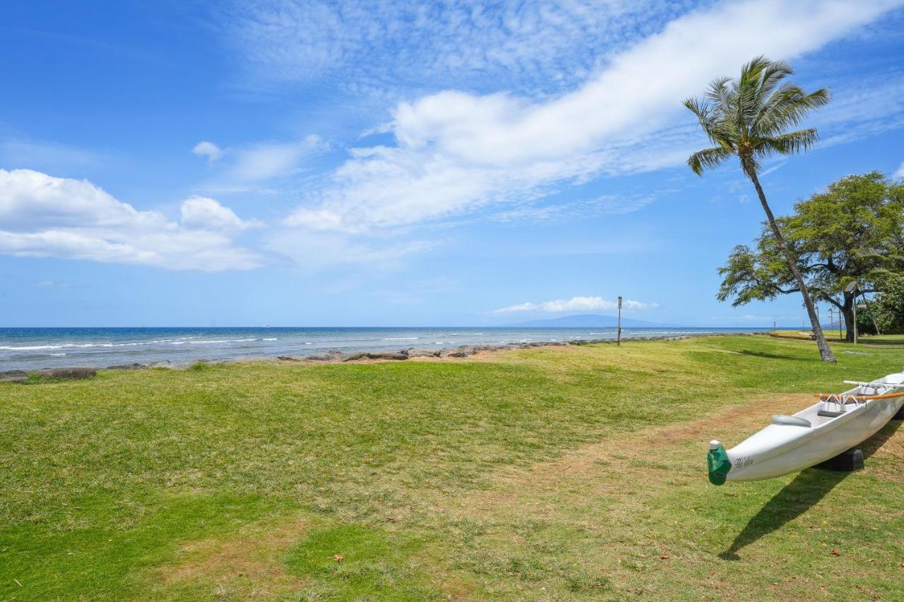 Kihei Park Shores 13 Екстер'єр фото
