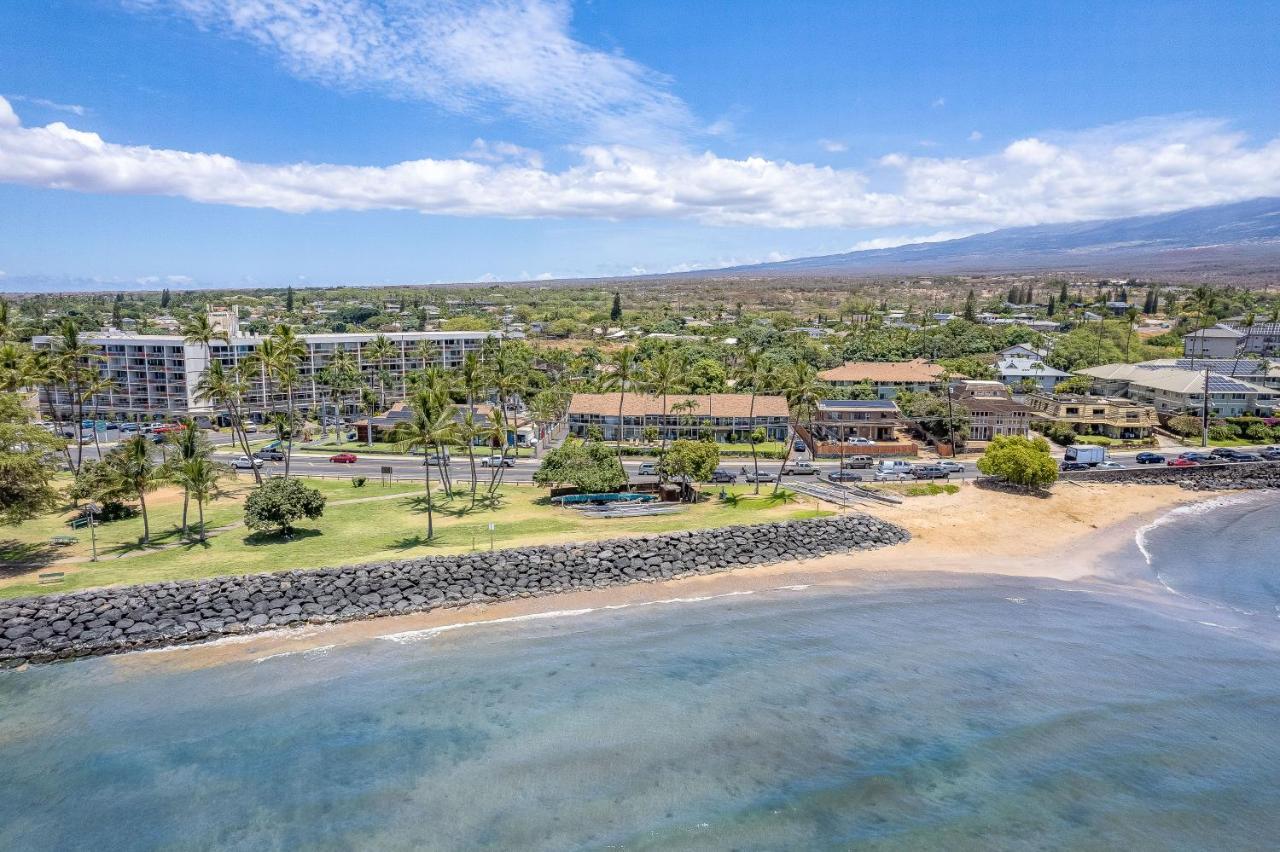 Kihei Park Shores 13 Екстер'єр фото