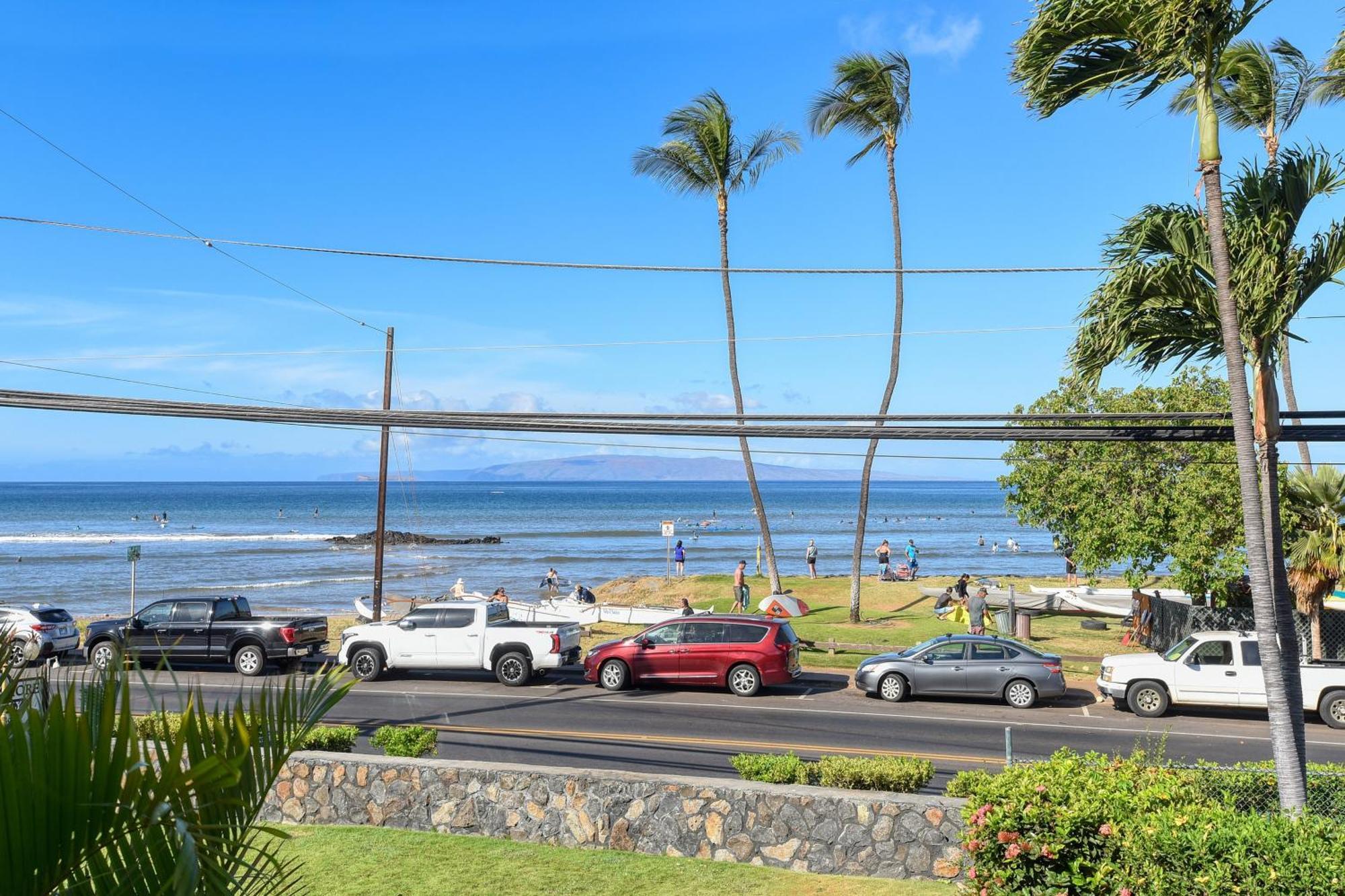 Kihei Park Shores 13 Екстер'єр фото
