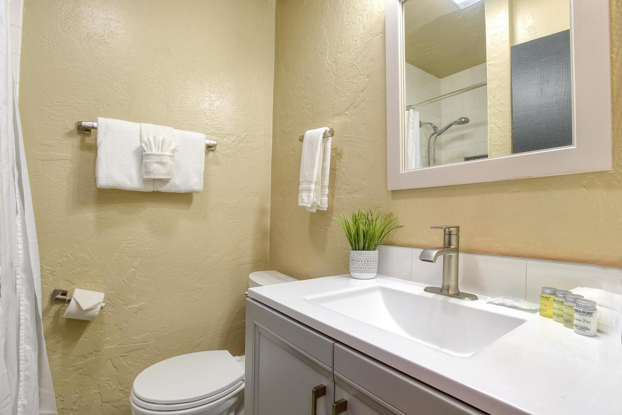 Kihei Park Shores 13 Екстер'єр фото