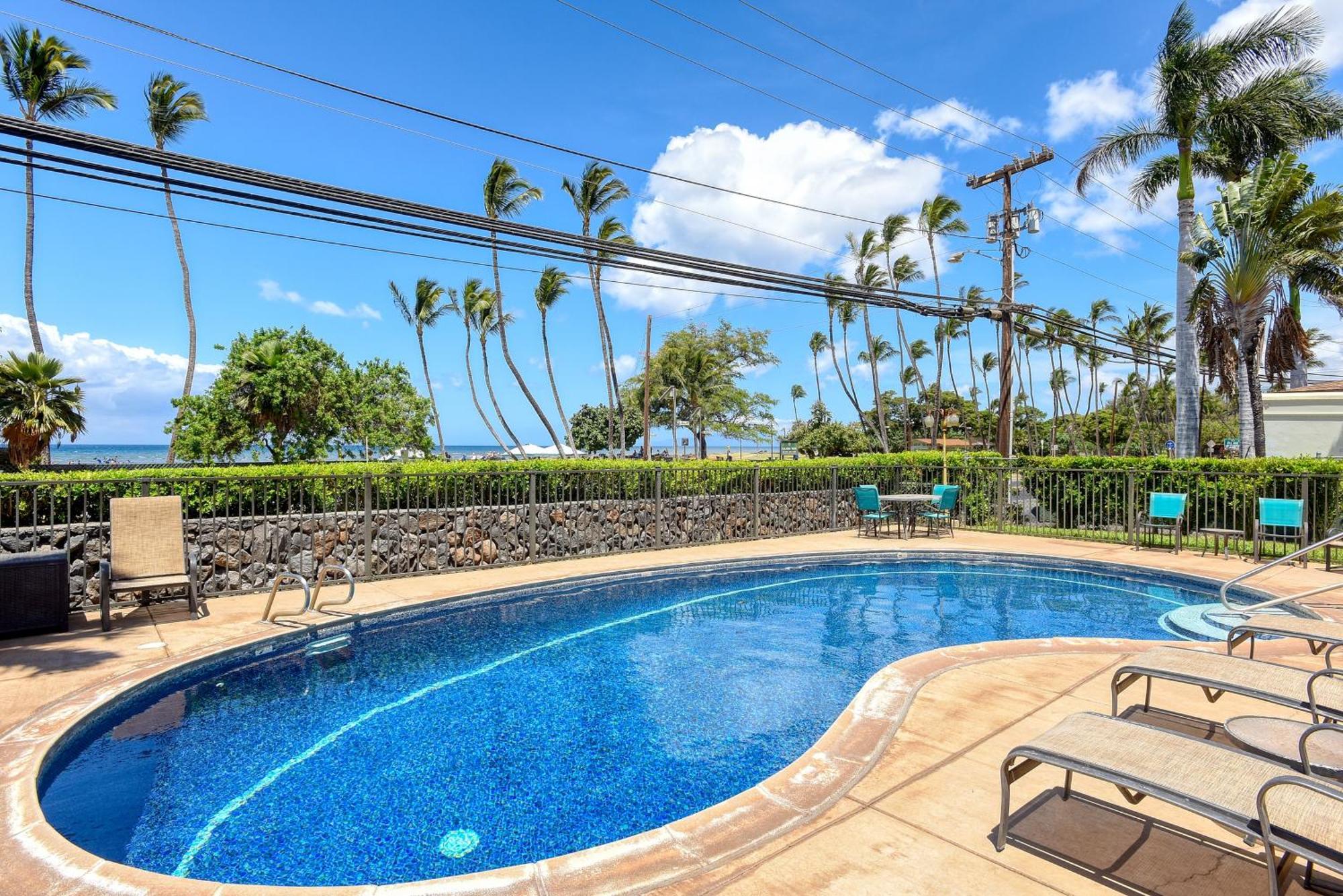 Kihei Park Shores 13 Екстер'єр фото